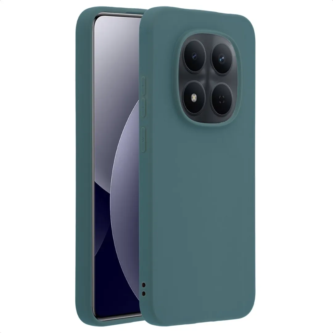 Imoshion Hoesje Xiaomi Redmi Note 15 Pro 5G Pine Green