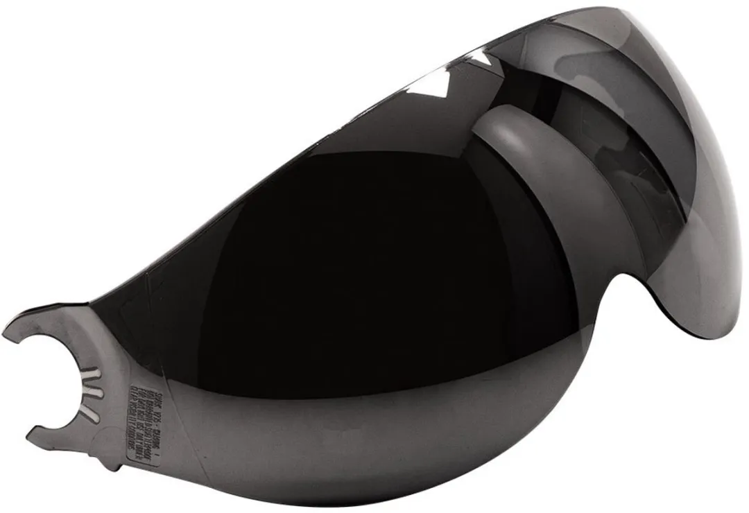 Shark SK2 Scherm - Iridium Chrome