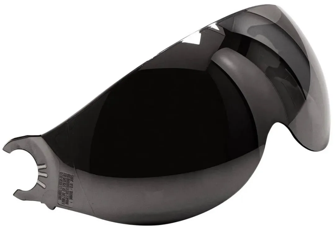 Shark SK2 Scherm - Iridium Chrome