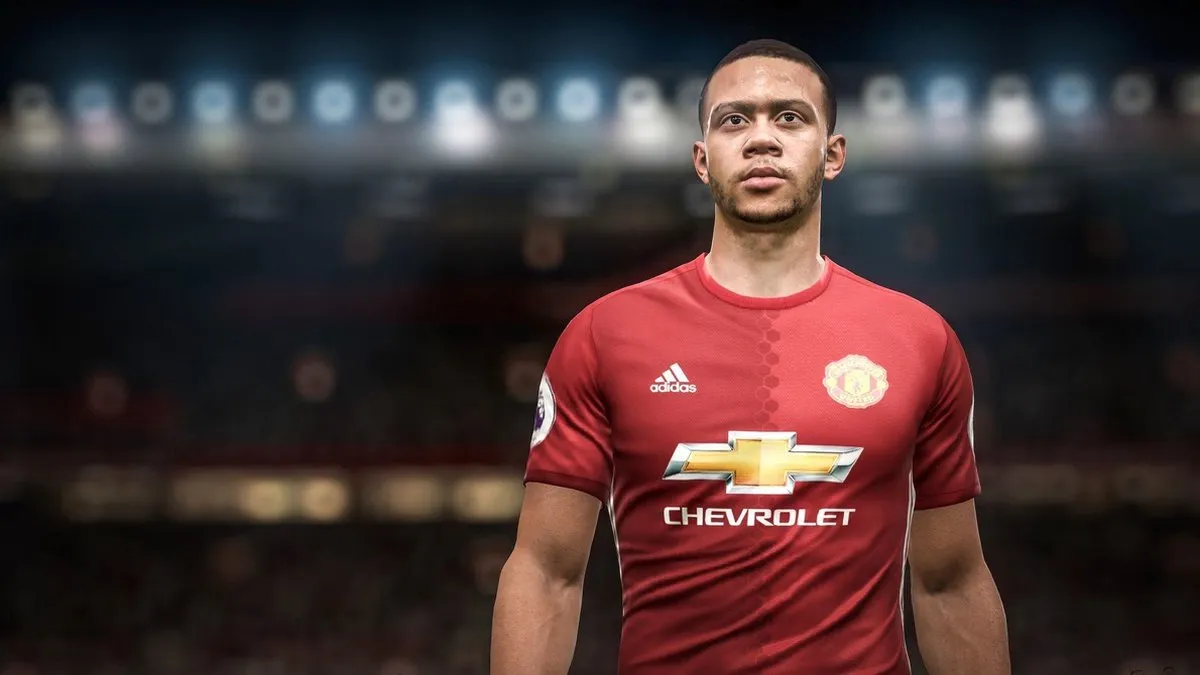 EA FIFA 17 Deluxe Edition PS3