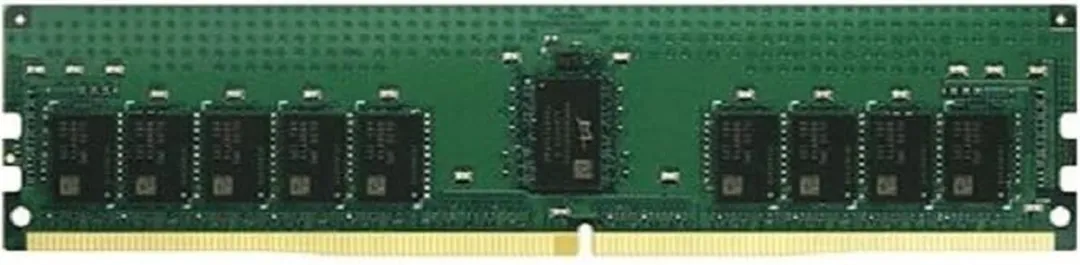 Synology D4ER01-16G Geheugenmodule 16GB DDR4 ECC