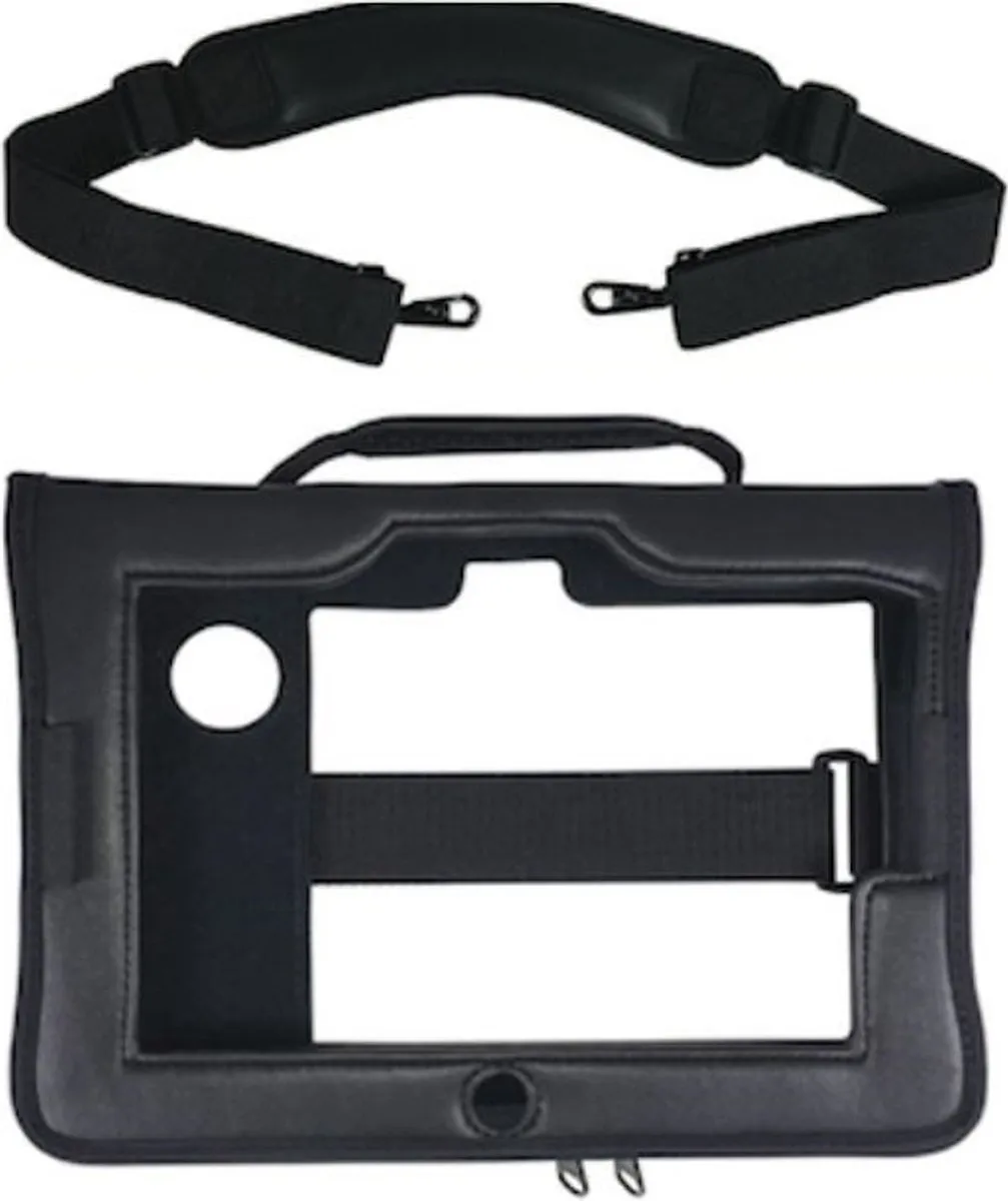 Zebra L10 Serie 410059 Carring Case - Zwart