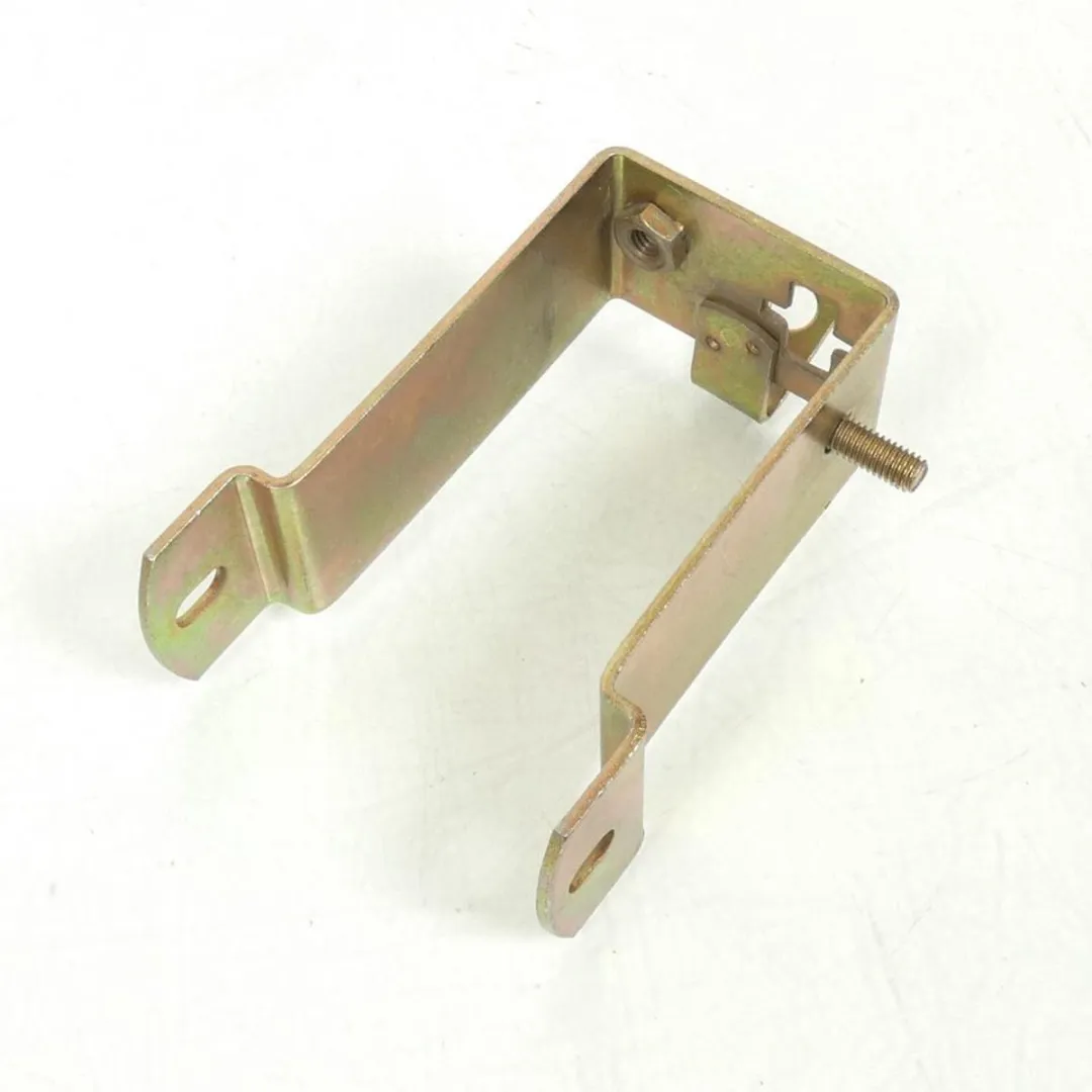 Peugeot Support Pont Origine Scooter 50 ST 711405
