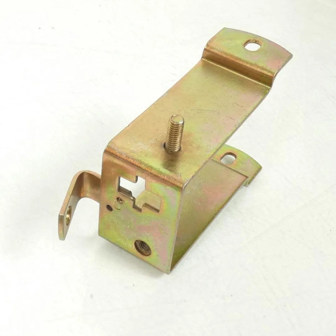 Peugeot Support Pont Origine Scooter 50 ST 711405