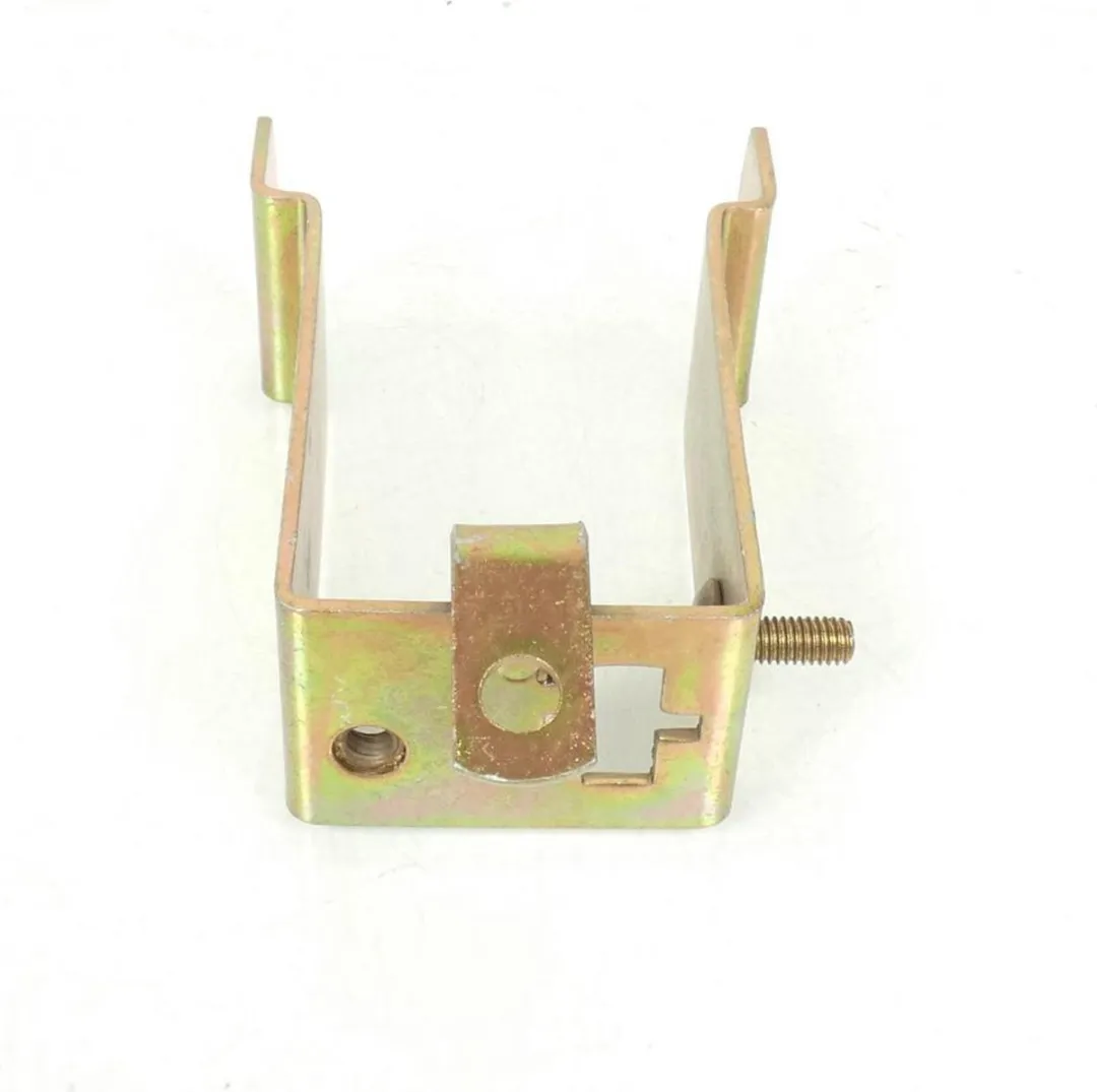 Peugeot Support Pont Origine Scooter 50 ST 711405