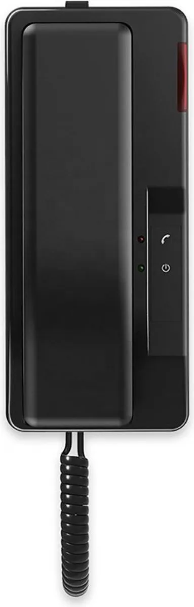 Fanvil H2S SIP VoIP Telefoon - Zwart