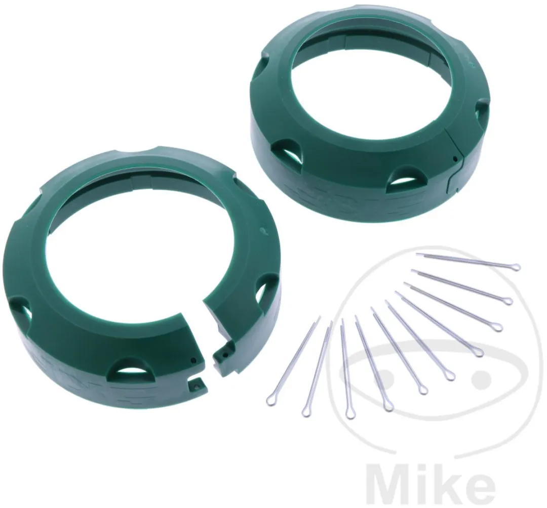 SKF Cache Poussière Voor Moto Honda 450 CR-F R 2017-2023