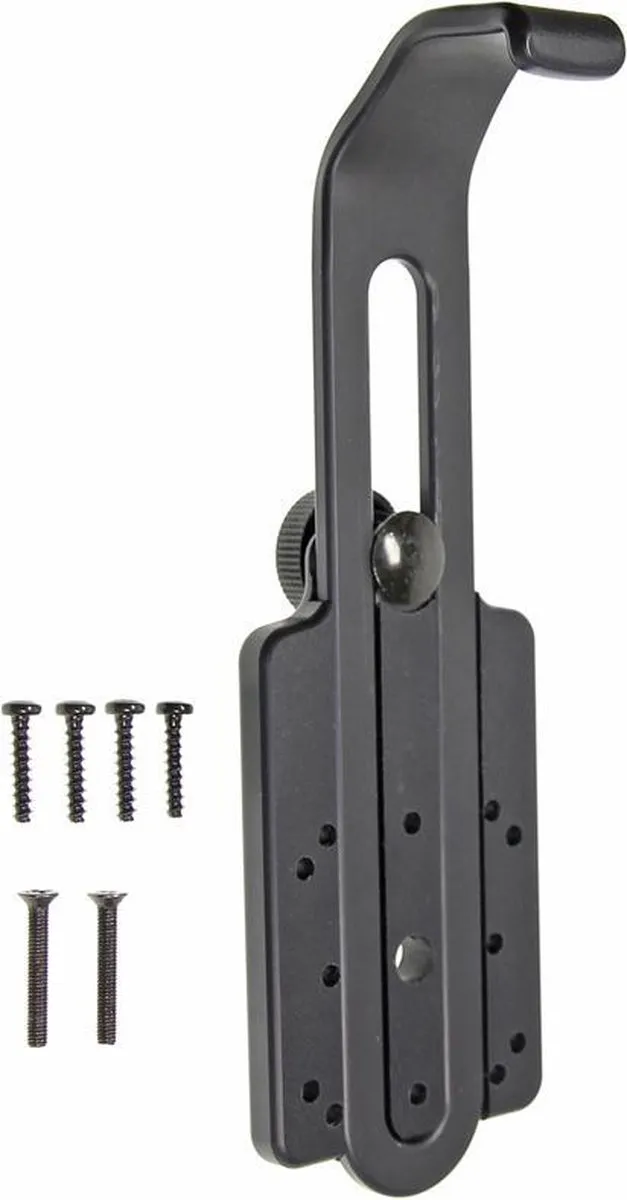 Brodit 215696 Passieve Houder