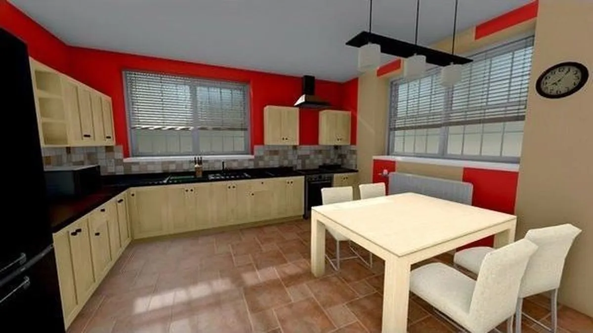 Mindscape House Flipper - PS4