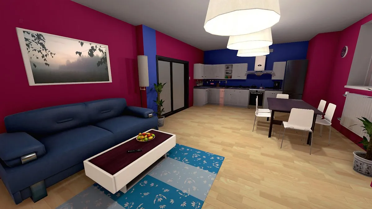Mindscape House Flipper - PS4