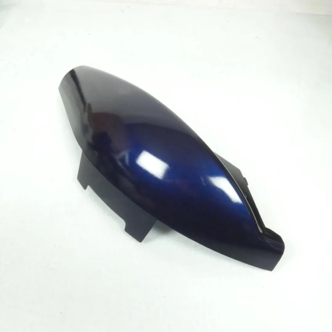 Peugeot Scooter 50 Ludix Coque Achterkant Blauw Abyss