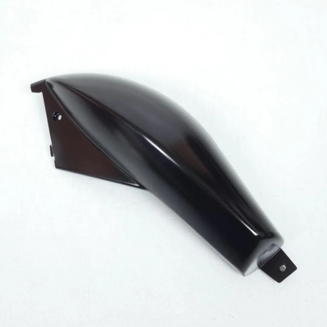 Peugeot Scooter 50 Ludix Coque Achterkant Blauw Abyss - afbeelding 6 van 6