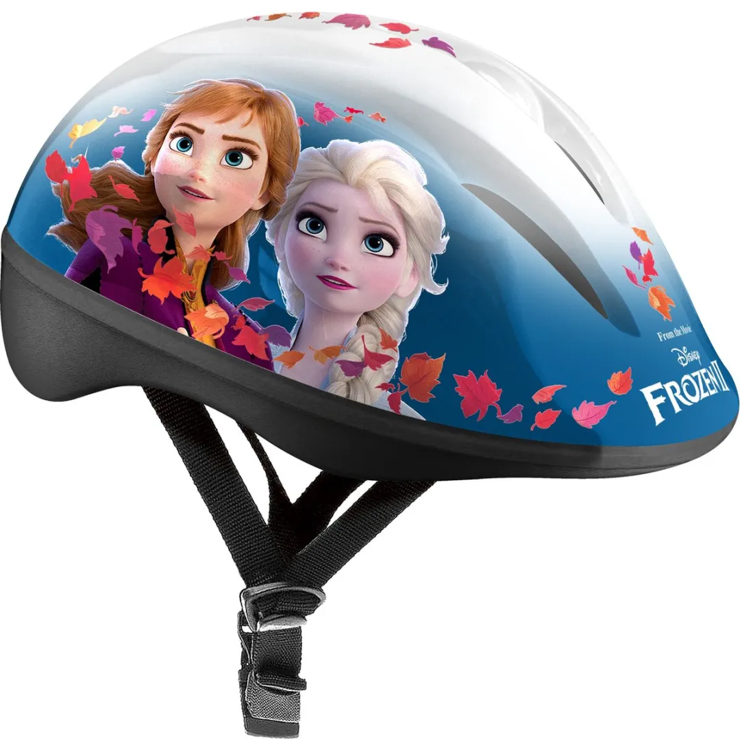 Disney Frozen 2 Fietshelm S