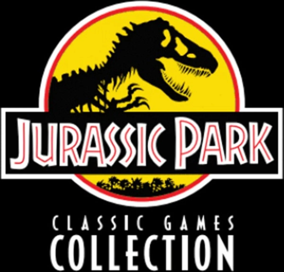 Mindscape Jurassic Park Classic Games Collection PS5