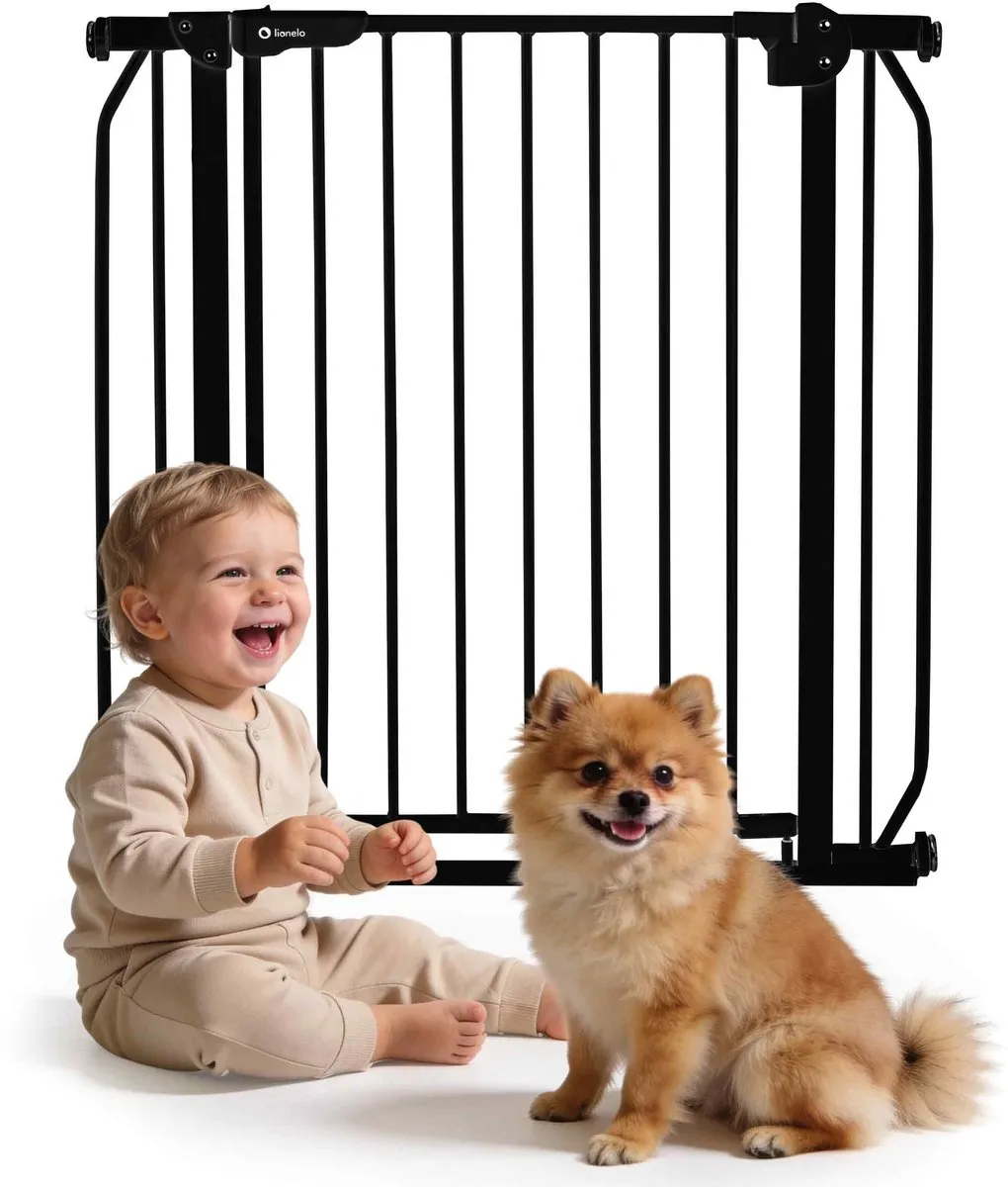 Lionelo Truus Slim Veiligheidsreling 75-105cm