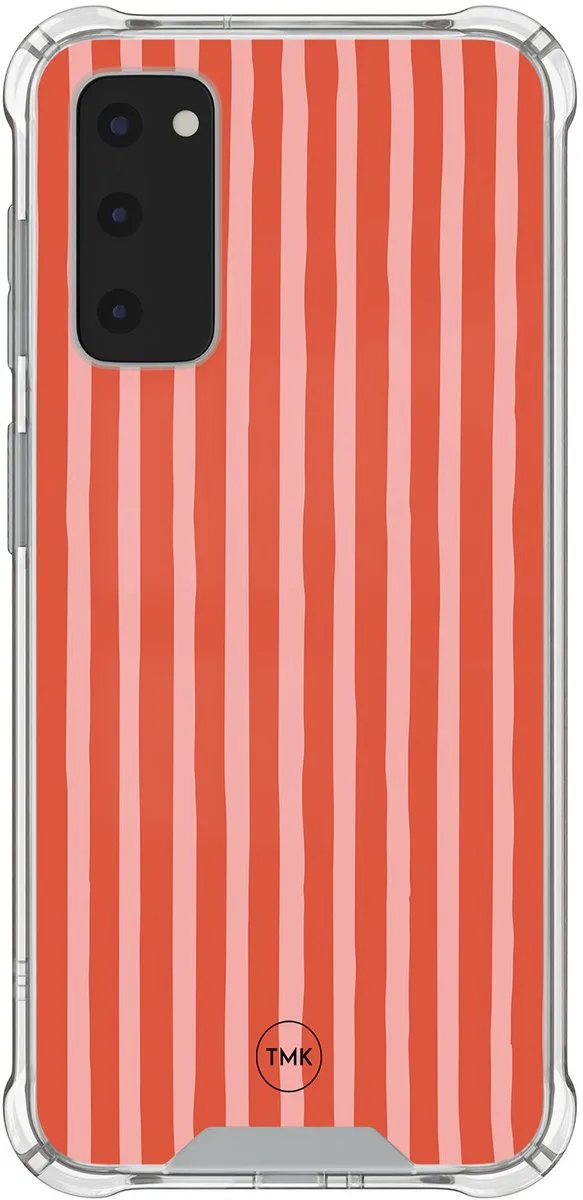 Casevibes Shockproof Hoesje Samsung Galaxy S20 FE