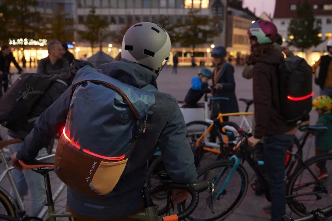 Vaude CityGo Bike 23 Rugzak
