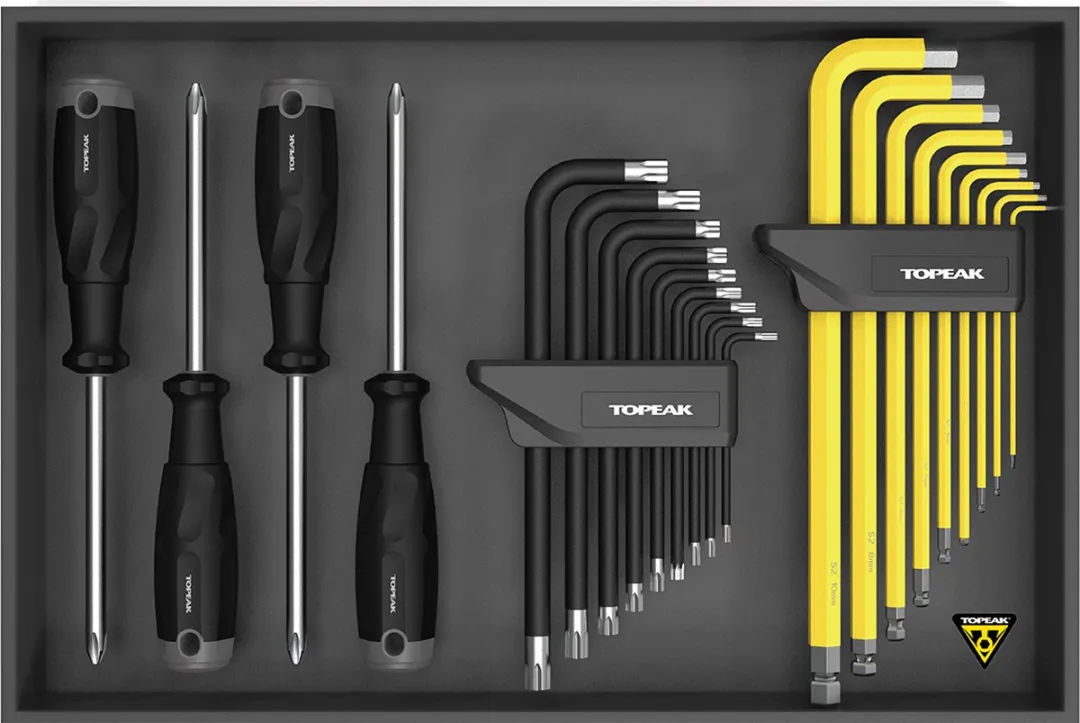 Topeak PrepStation Team Issue - afbeelding 5 van 6