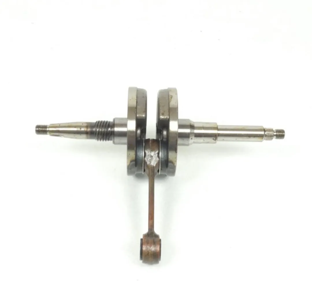 Peugeot 125 SV Vilebrequin - Ø14mm