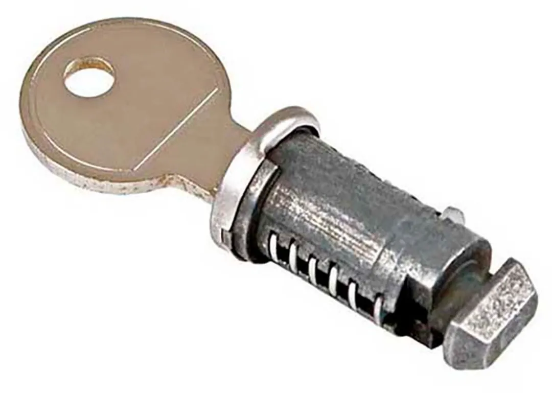 Thule N026 Slotcilinder