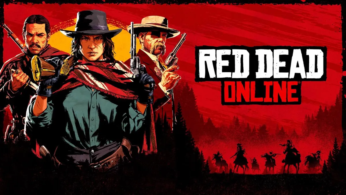 Rockstar Red Dead Redemption 2 Ultimate Edition - Xbox One Download