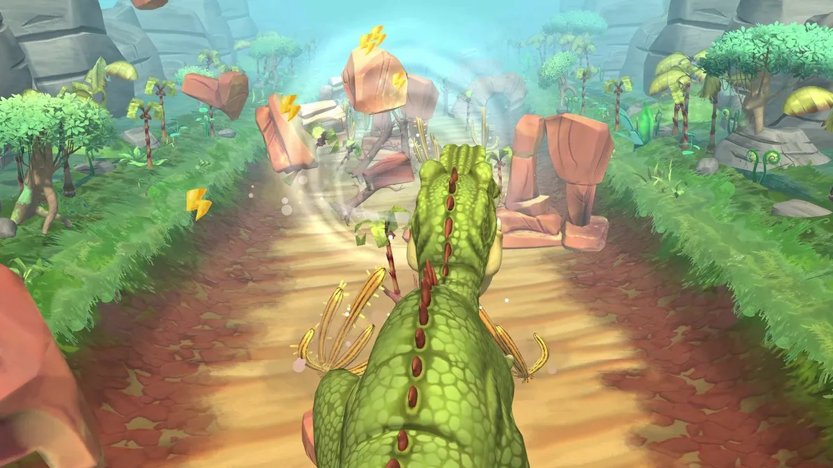 Mindscape Gigantosaurus Dino Sports - PS5