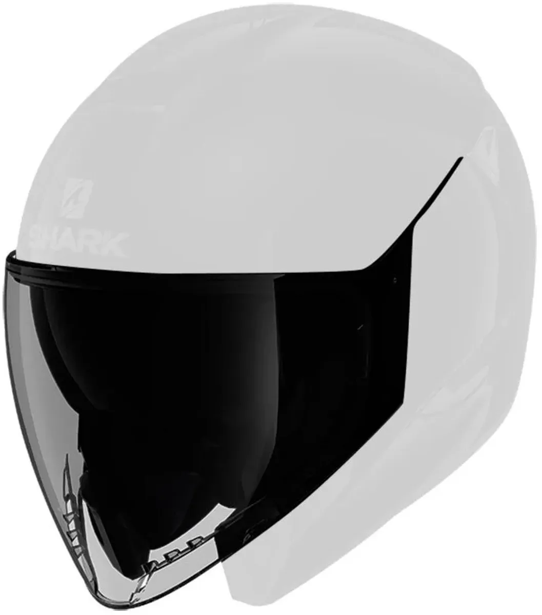 Shark Citycruiser Dark Smoke Vizier