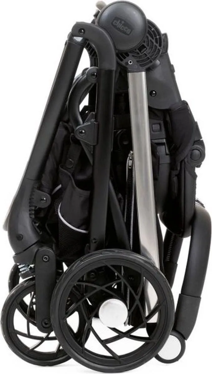 Chicco Kinderwagen - Zwart