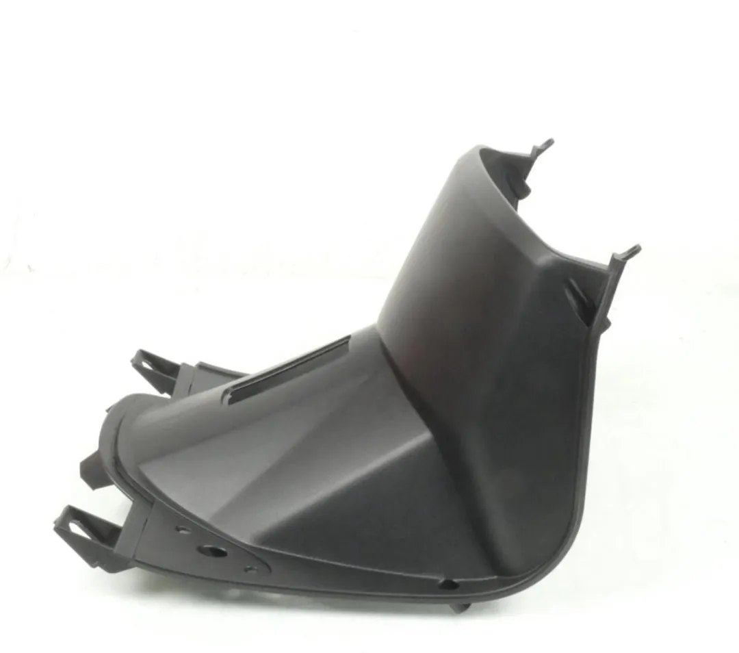Peugeot 50 V-Clic Tablier Achter - 92112QAGZ000 - Zwart