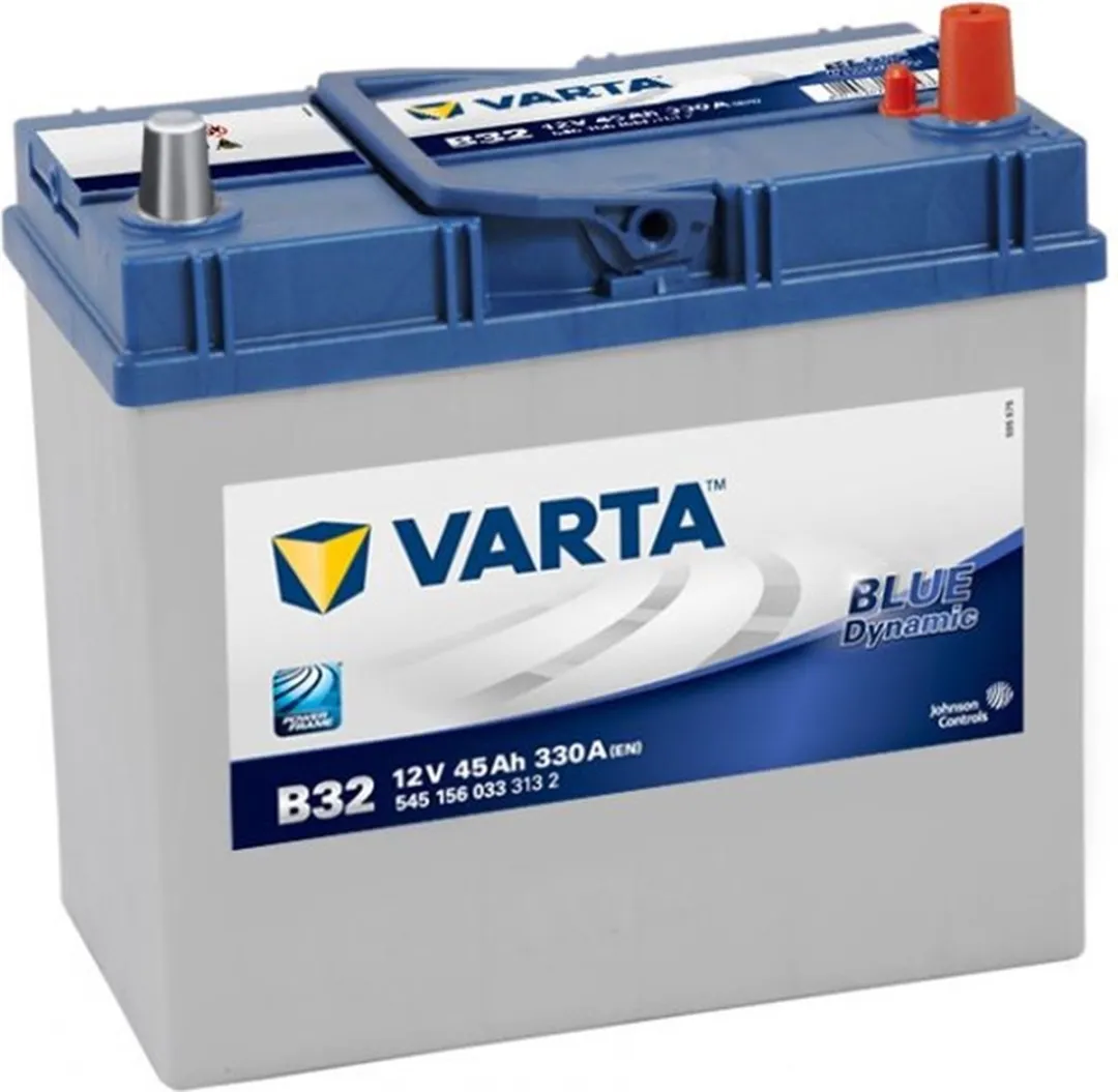 Varta Blue Dynamic B32 Startaccu