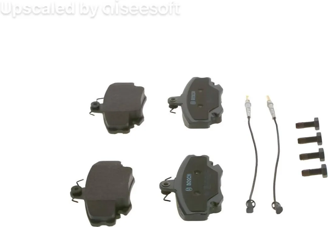 Bosch BP713 Remblokken