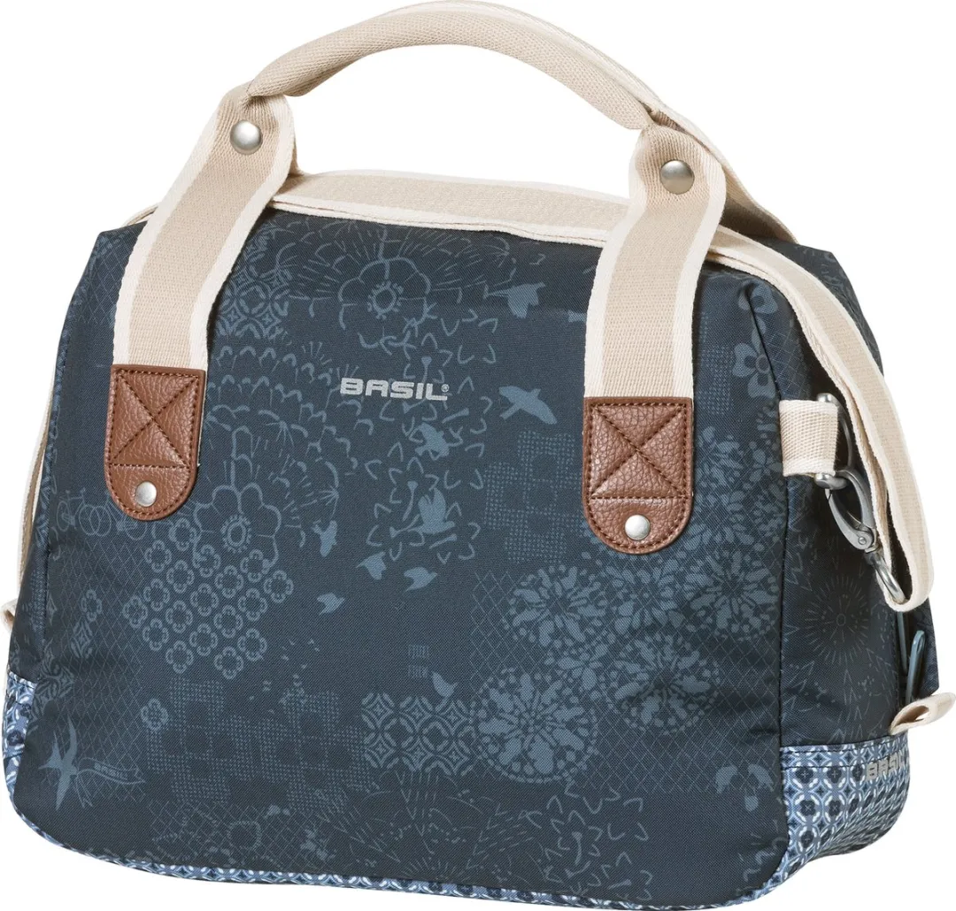 Basil Boheme Stuurtas 7L - Blauw