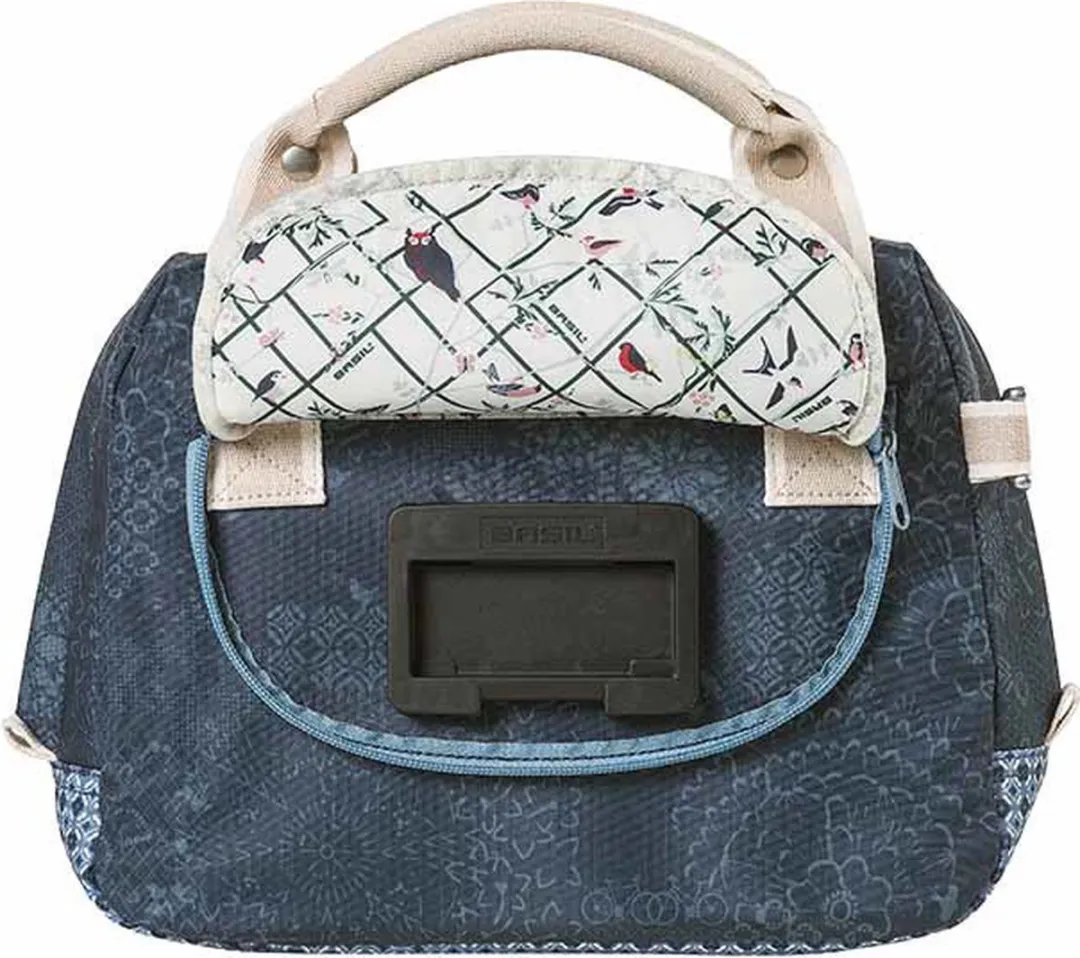 Basil Boheme Stuurtas 7L - Blauw