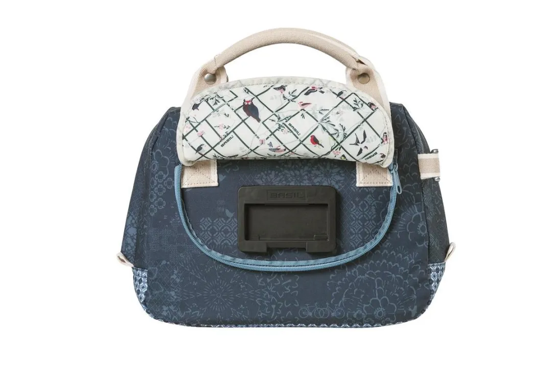 Basil Boheme Stuurtas 7L - Blauw