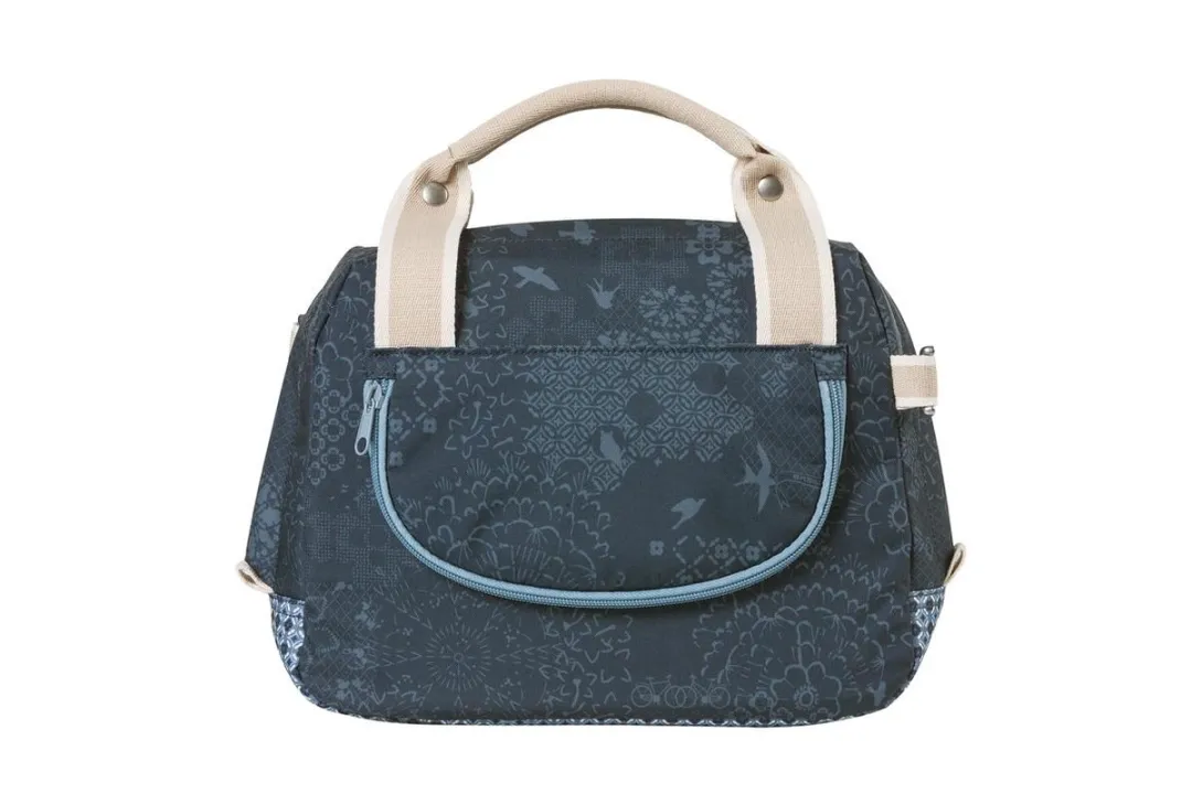 Basil Boheme Stuurtas 7L - Blauw