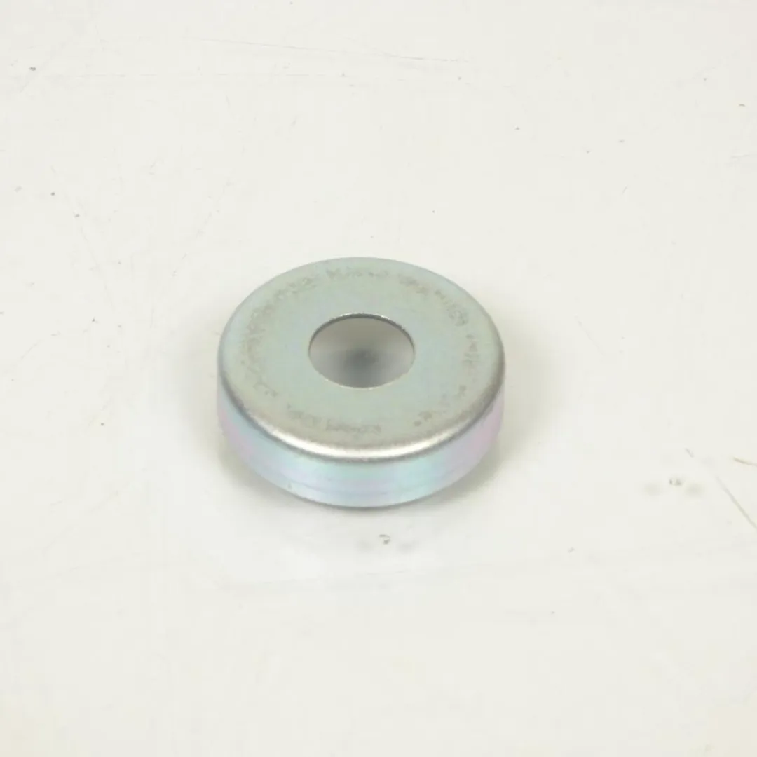 Yamaha 125 DTMX 401-22128 Cache Stofzuigeras - 1986