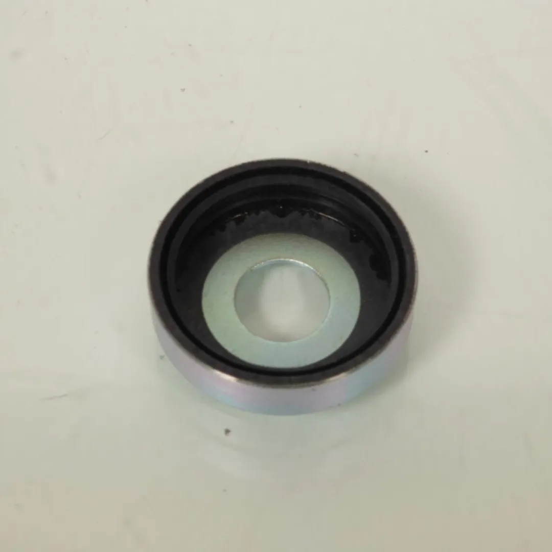 Yamaha 125 DTMX 401-22128 Cache Stofzuigeras - 1986