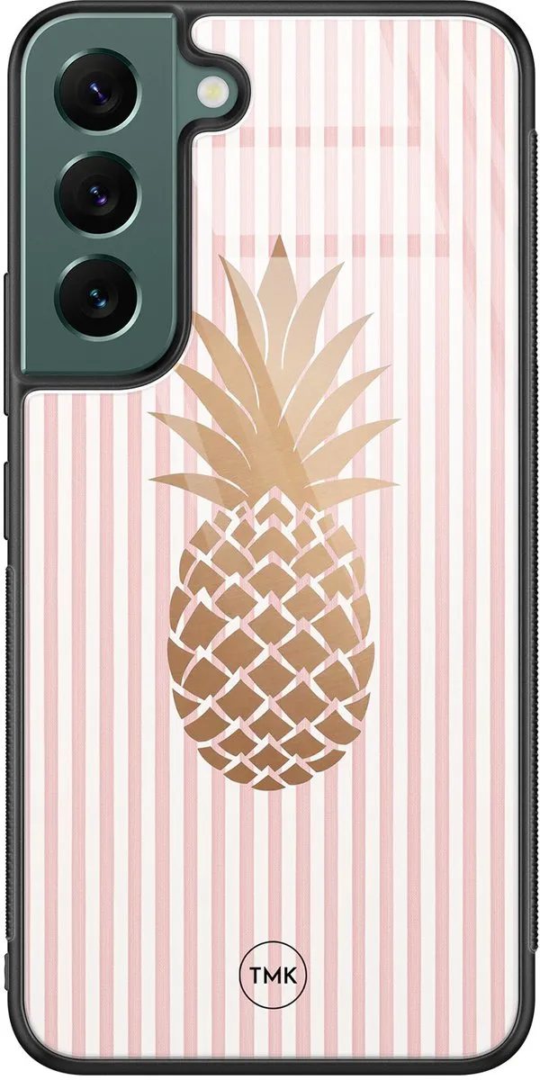 Casevibes Hoesje Samsung Galaxy S22