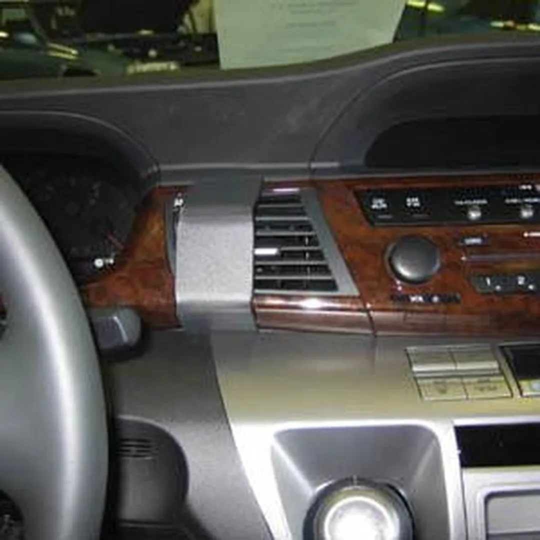 Brodit ProClip Houder Honda FR-V 2005-2011