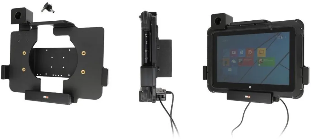 Brodit 736266 Actieve Tablet/UMPC Houder