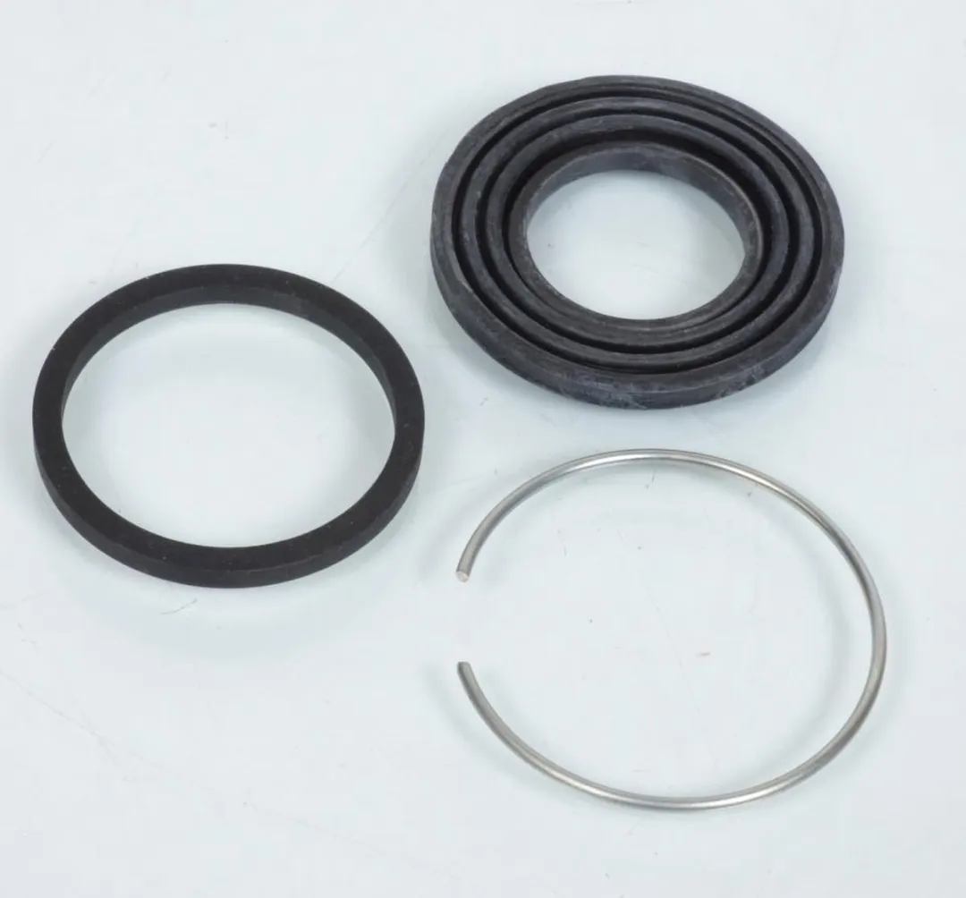 Yamaha 125 DTLC Remklauw Reparatieset 34XW00470000