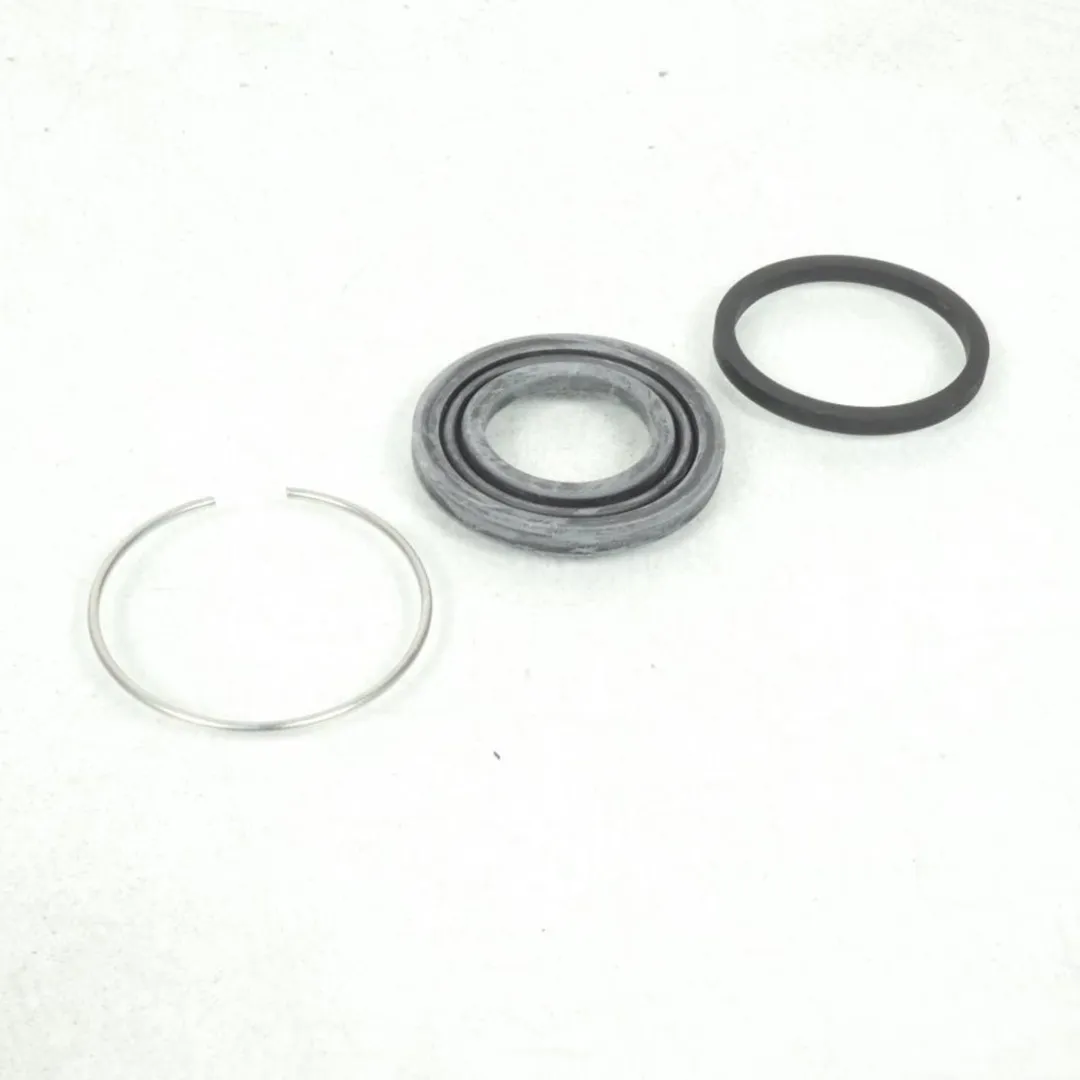 Yamaha 125 DTLC Remklauw Reparatieset 34XW00470000