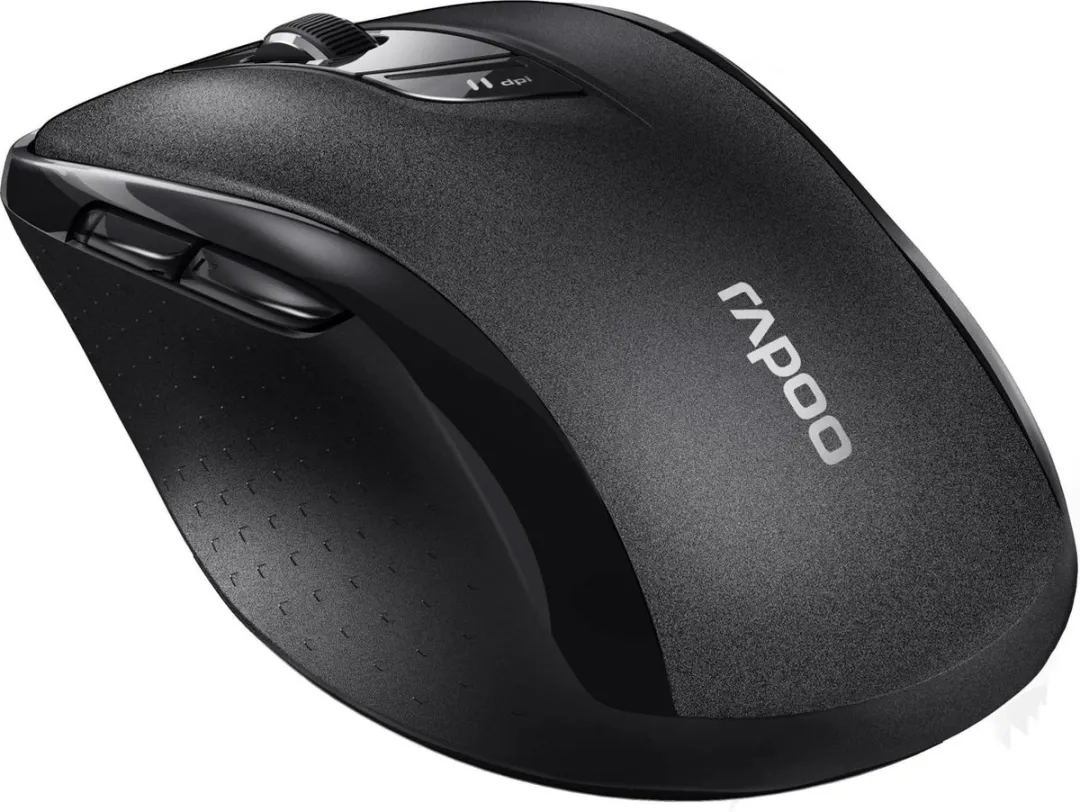Rapoo M500 Draadloze Optische Muis
