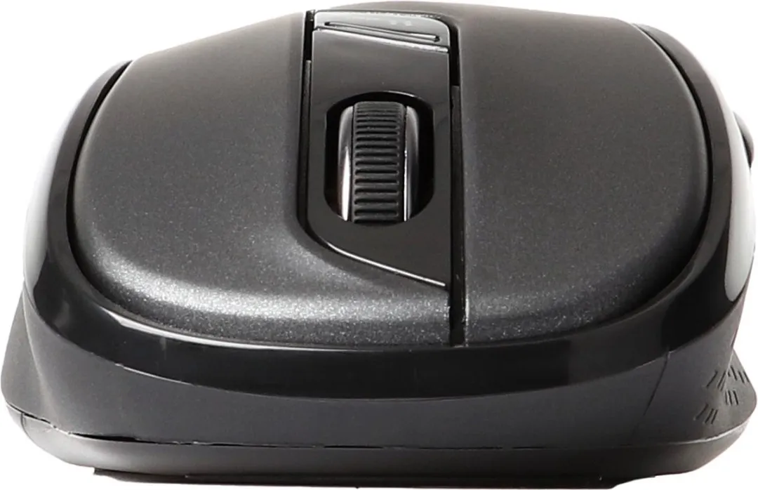 Rapoo M500 Draadloze Optische Muis - 7 Knoppen - Zwart