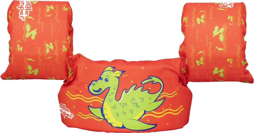 Bestway Puddle Jumper Zeemonster