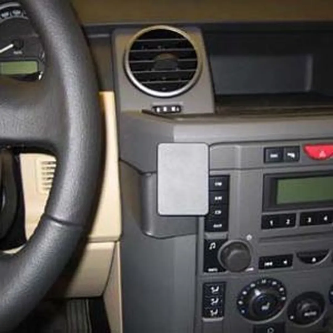 Brodit Center Mount Land Rover Discovery III 853572