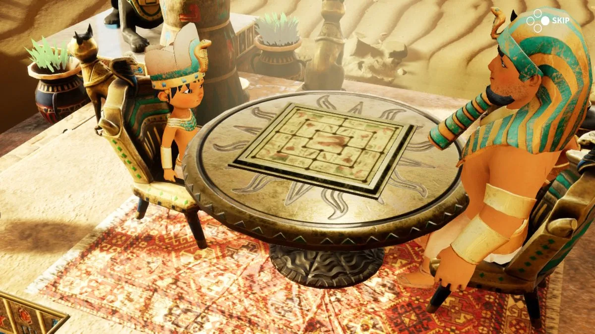 Mindscape Family Fun Night Nintendo Switch - 4 Spelers