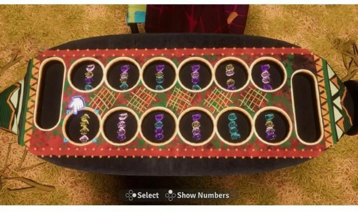 Mindscape Family Fun Night Nintendo Switch - 4 Spelers