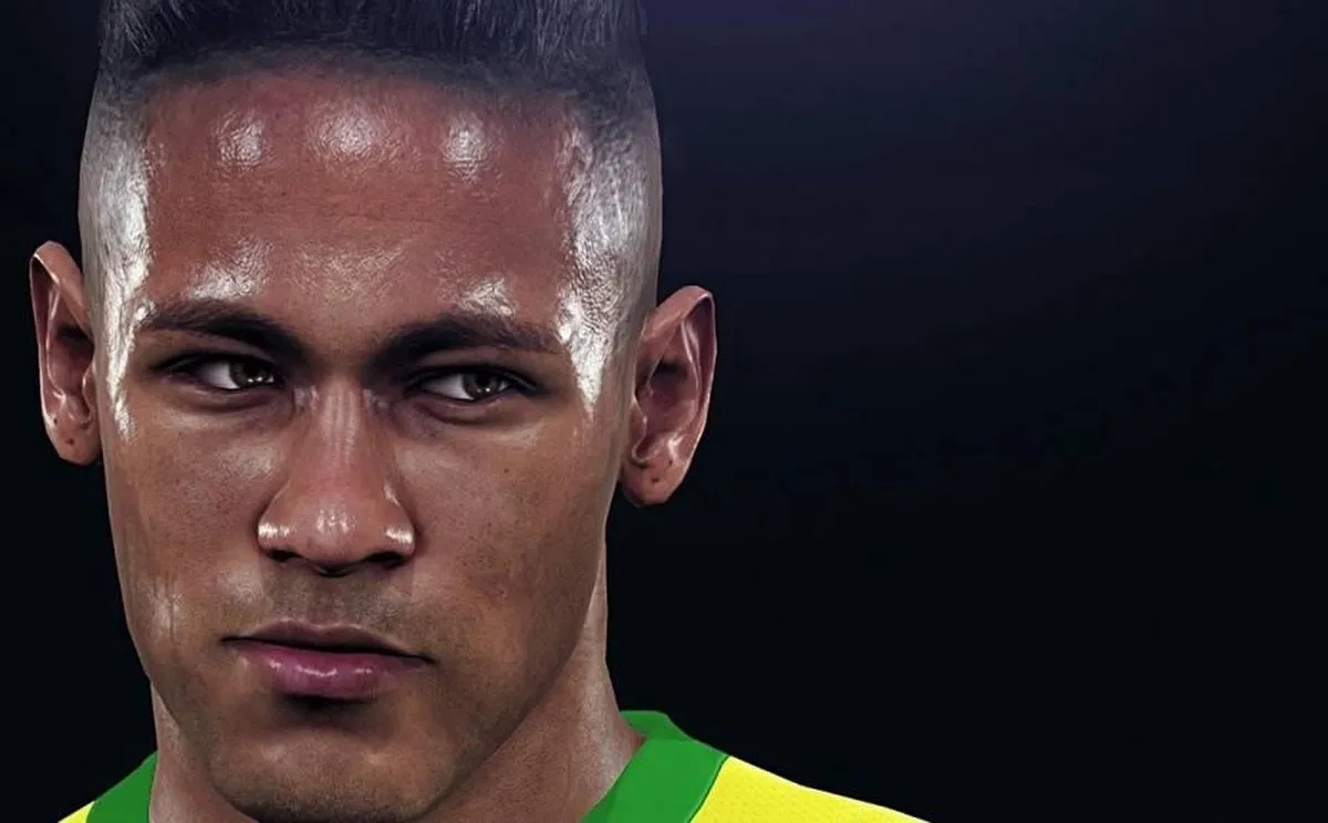 Mindscape PES 2016 - PS4
