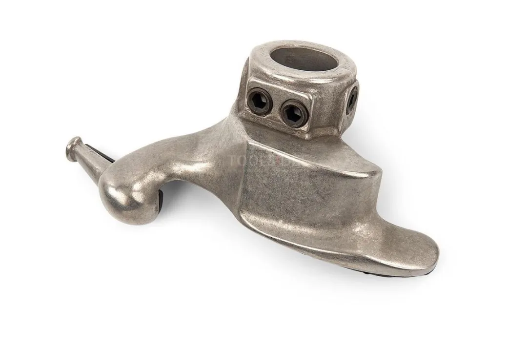 HBM Demonteerhulpstuk Aluminium Velgen